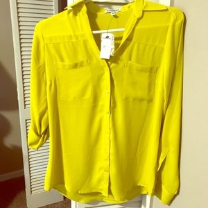 Express portofino shirt